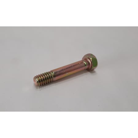 Mtd Bolt-Hex 5/16-18X1 710-0891